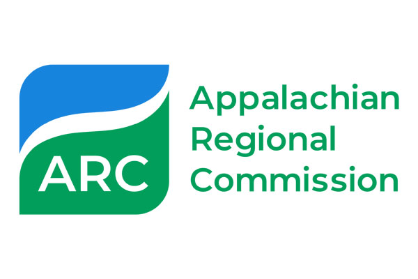 Appalachian Regional Commission is a supporter of Appalachian Growth Capital.